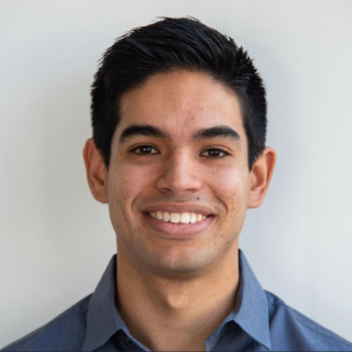 Daniel Hernandez